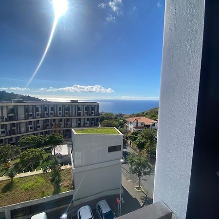 شقة Funchal Varzea Park المظهر الخارجي الصورة