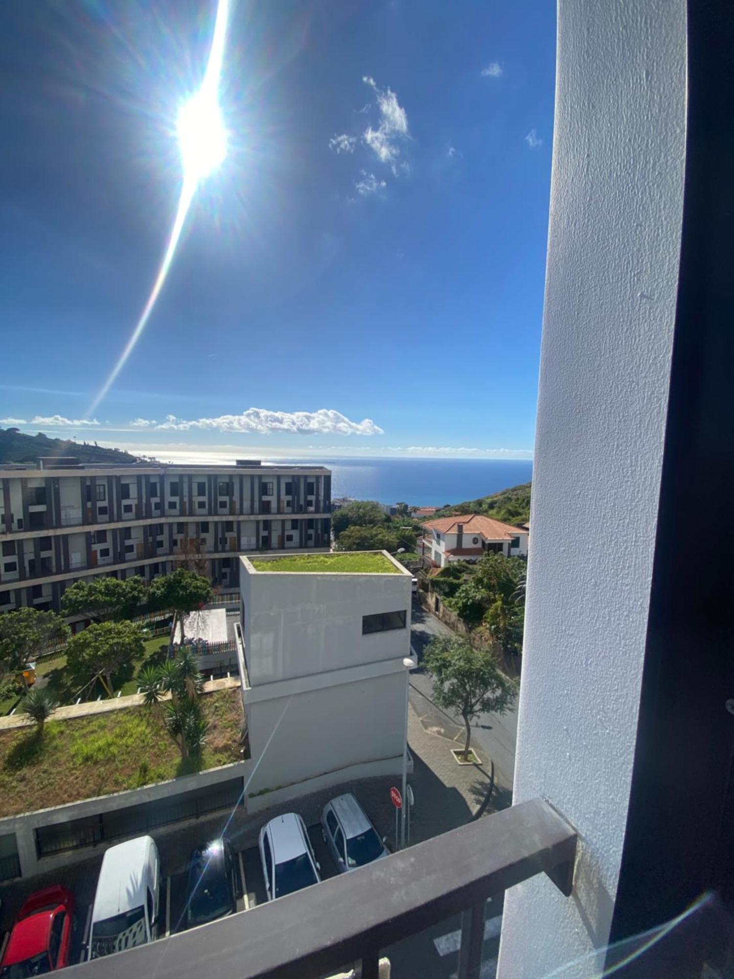 شقة Funchal Varzea Park المظهر الخارجي الصورة