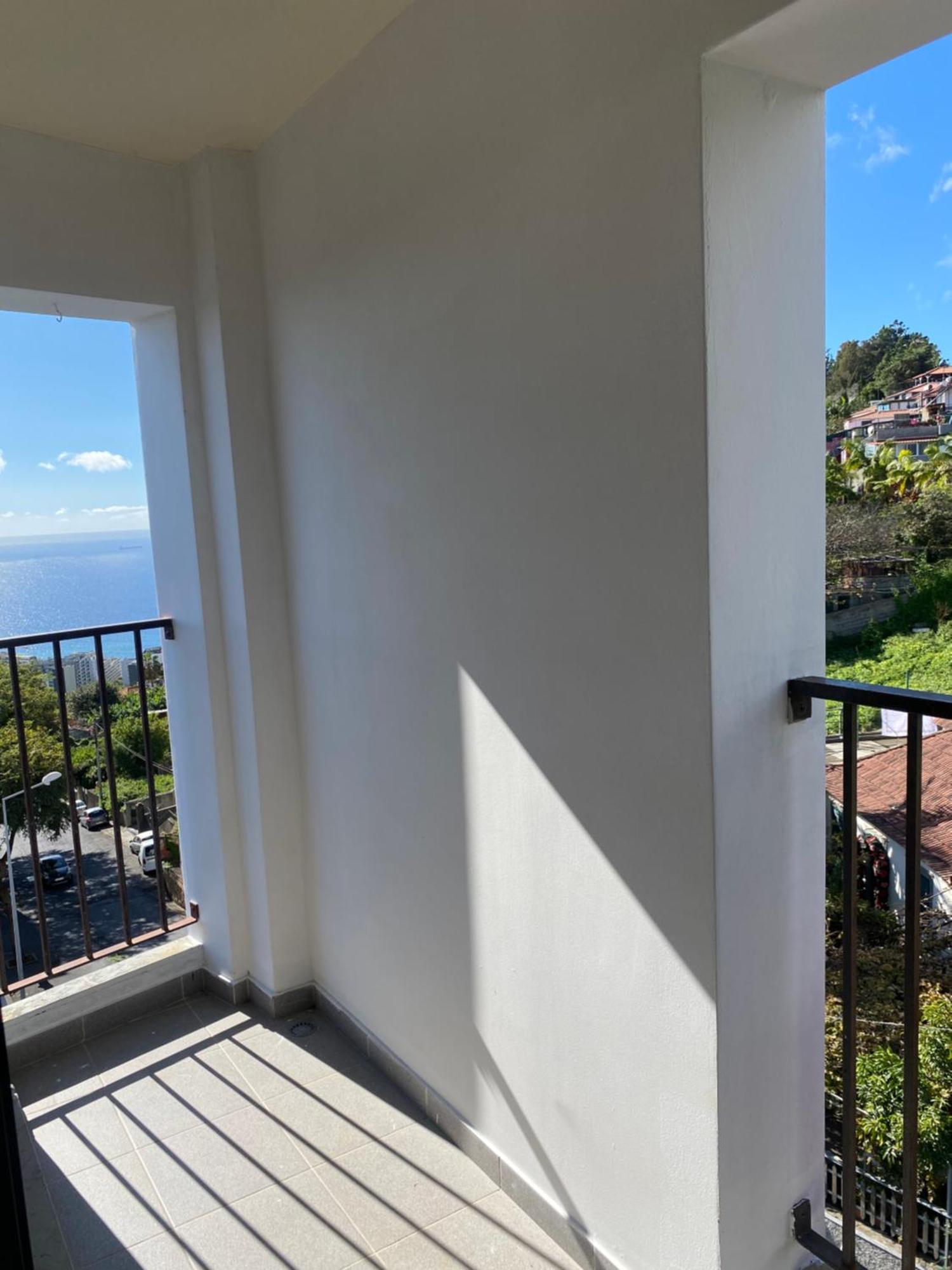 شقة Funchal Varzea Park المظهر الخارجي الصورة