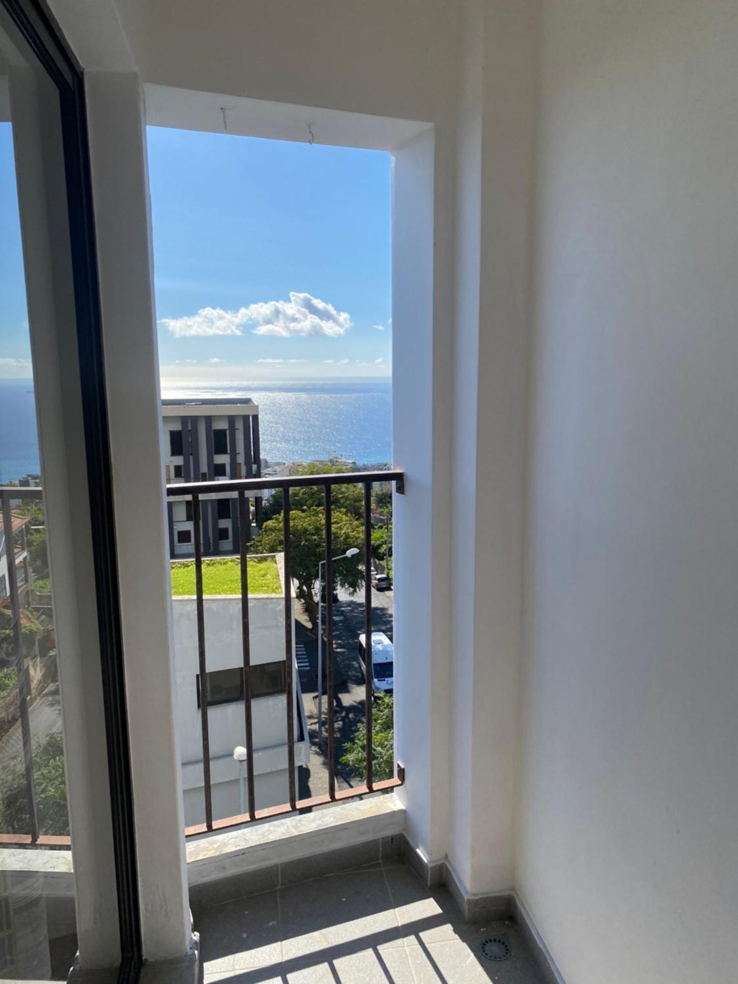 شقة Funchal Varzea Park المظهر الخارجي الصورة