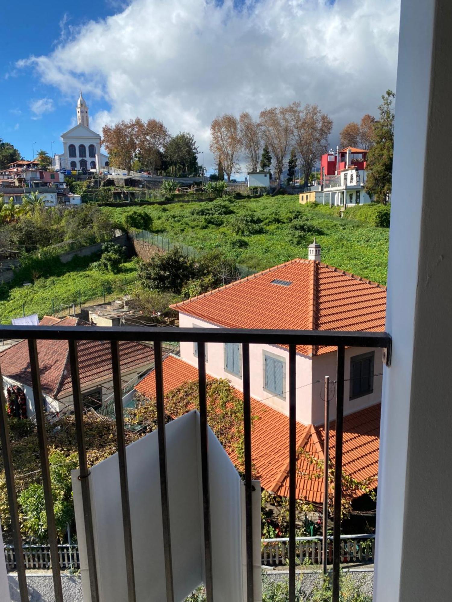 شقة Funchal Varzea Park المظهر الخارجي الصورة